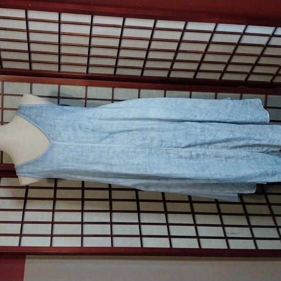 Sold MARCY 2025 #147 Chic Meo Meli dress - Picture 2 of 8